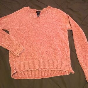Very soft and cozy Rue21 sweater